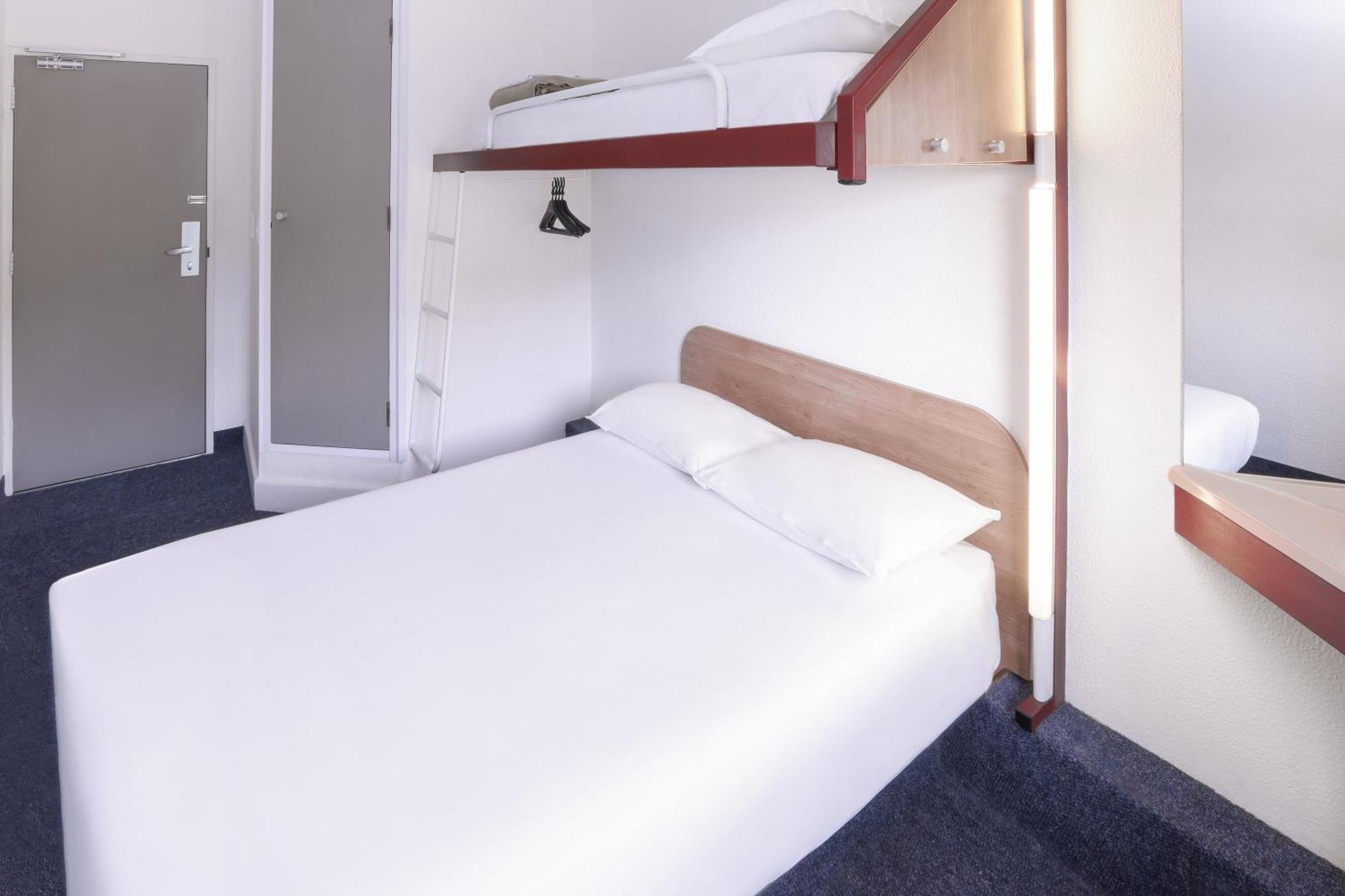 SUN1 FORESHORE CAPE TOWN HOTEL
